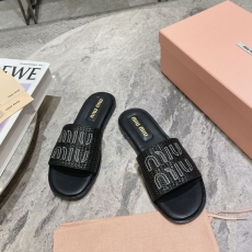 Miu Miu Sandals